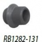Preview: PVC- Adapter - Typenreihe RB1200 - Größe 1" AG x ¾“ AG - Typ RB1282131